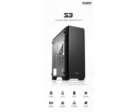 Zalman S3 TG - 668117 - zdjęcie 8